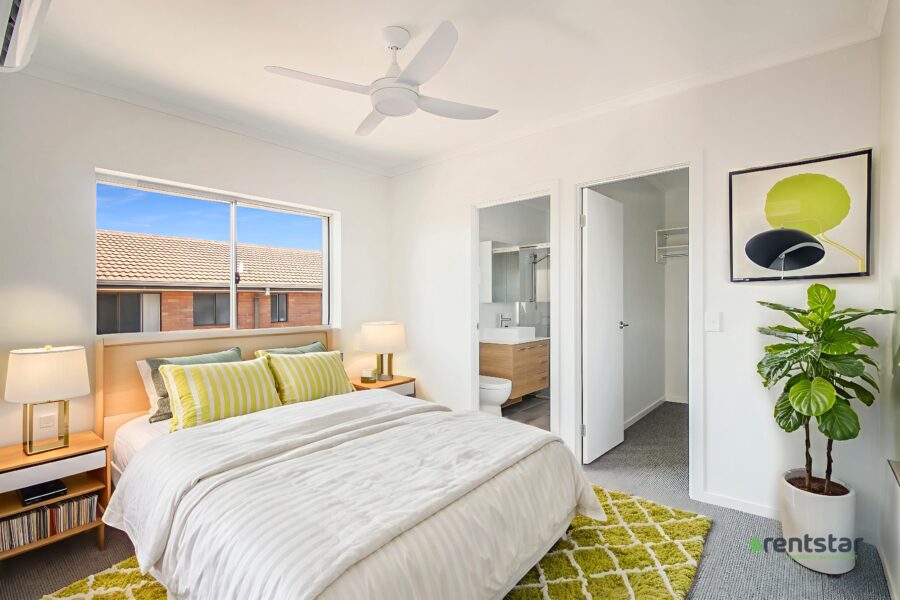 6/17-19 Wickham Street Newmarket , Qld 4051 