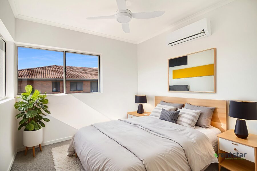 6/17-19 Wickham Street Newmarket , Qld 4051 