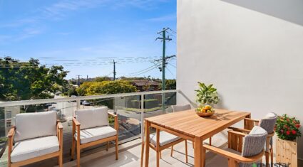6/17-19 Wickham Street Newmarket , Qld 4051 