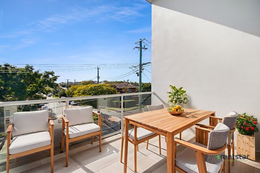 6/17-19 Wickham Street Newmarket , Qld 4051 