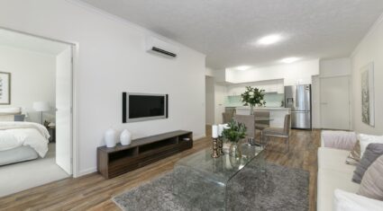 56/45 Regent St Woolloongabba , QLD 4102 Australia