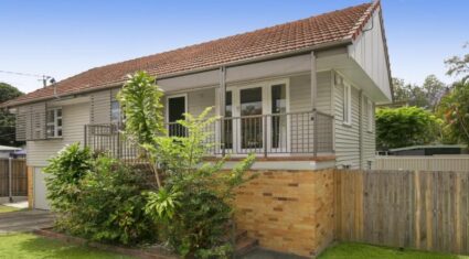6 Hamson Terrace Nundah , QLD 4012 