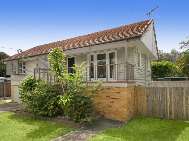 6 Hamson Terrace Nundah , QLD 4012 