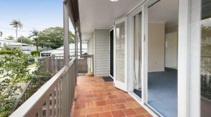 6 Hamson Terrace Nundah , QLD 4012 