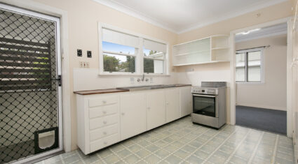 6 Hamson Terrace Nundah , QLD 4012 