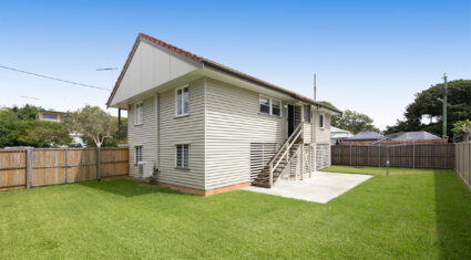 6 Hamson Terrace Nundah , QLD 4012 
