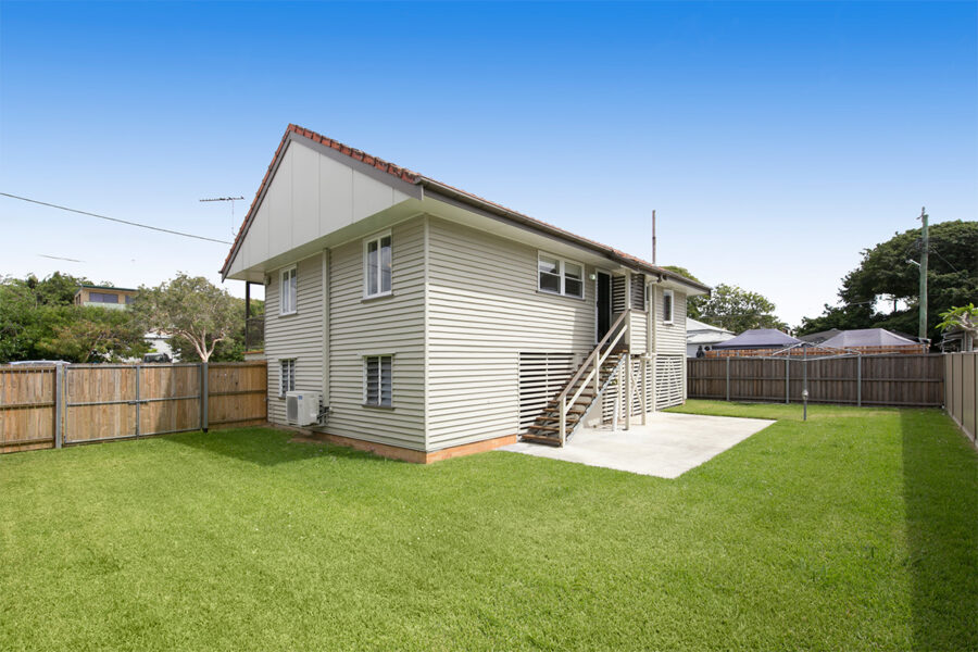 6 Hamson Terrace Nundah , QLD 4012 
