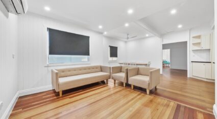 479A Milton Road Auchenflower , QLD 4066 Australia