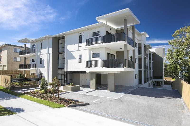 13/11 Lyons Terrace WINDSOR , QLD 4030 