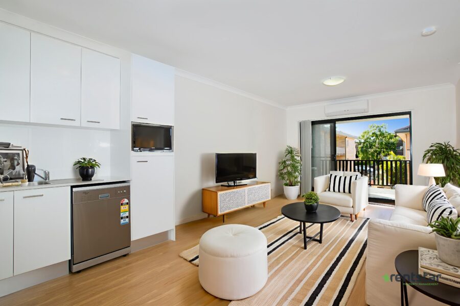 13/11 Lyons Terrace WINDSOR , QLD 4030 