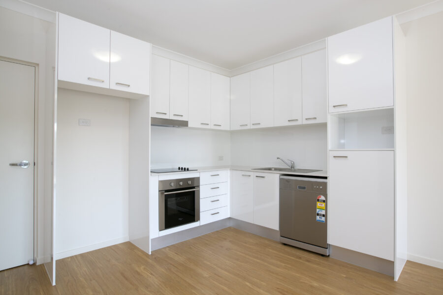 13/11 Lyons Terrace WINDSOR , QLD 4030 