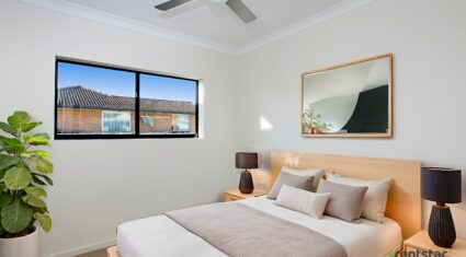 13/11 Lyons Terrace WINDSOR , QLD 4030 