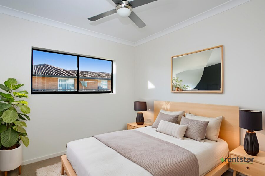 13/11 Lyons Terrace WINDSOR , QLD 4030 