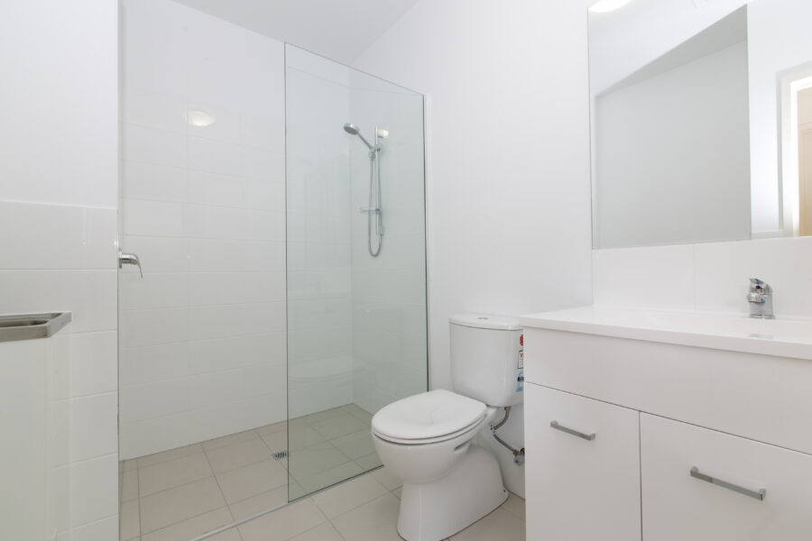 13/11 Lyons Terrace WINDSOR , QLD 4030 