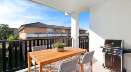 13/11 Lyons Terrace WINDSOR , QLD 4030 