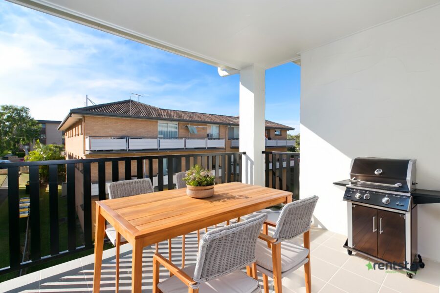 13/11 Lyons Terrace WINDSOR , QLD 4030 
