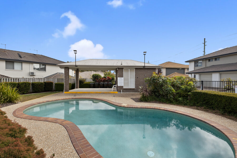 37/38-48 Brays Road Murrumba Downs , QLD 4503 