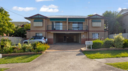 1/18 Cavendish Street Nundah , QLD 4012 Australia