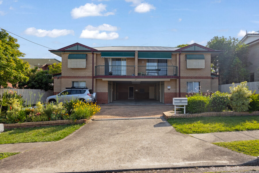 1/18 Cavendish Street Nundah , QLD 4012 Australia