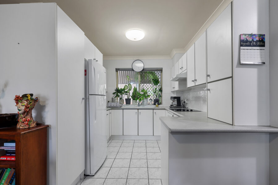 1/18 Cavendish Street Nundah , QLD 4012 Australia