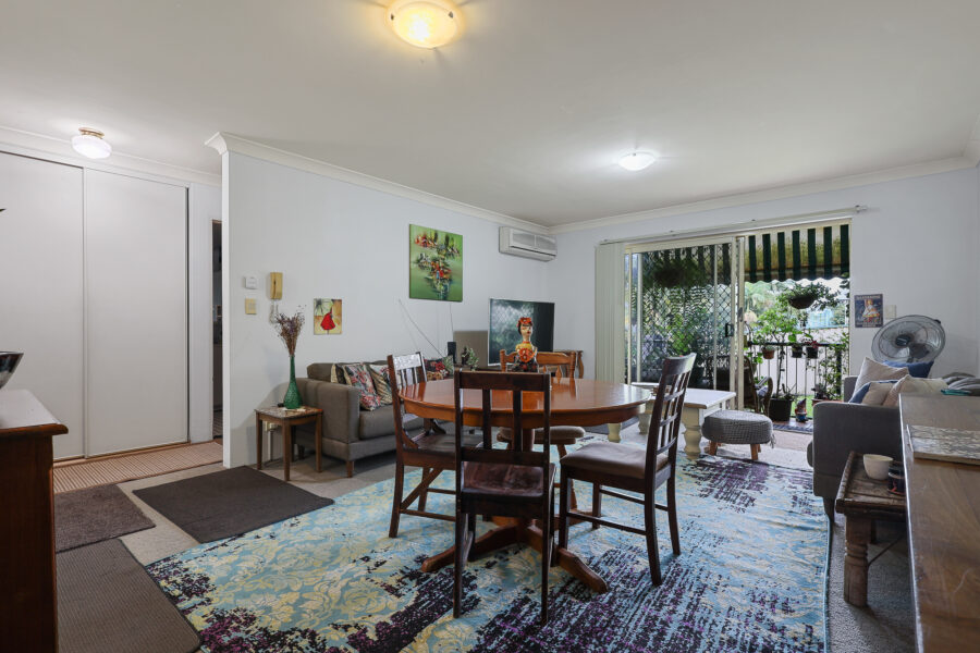 1/18 Cavendish Street Nundah , QLD 4012 Australia