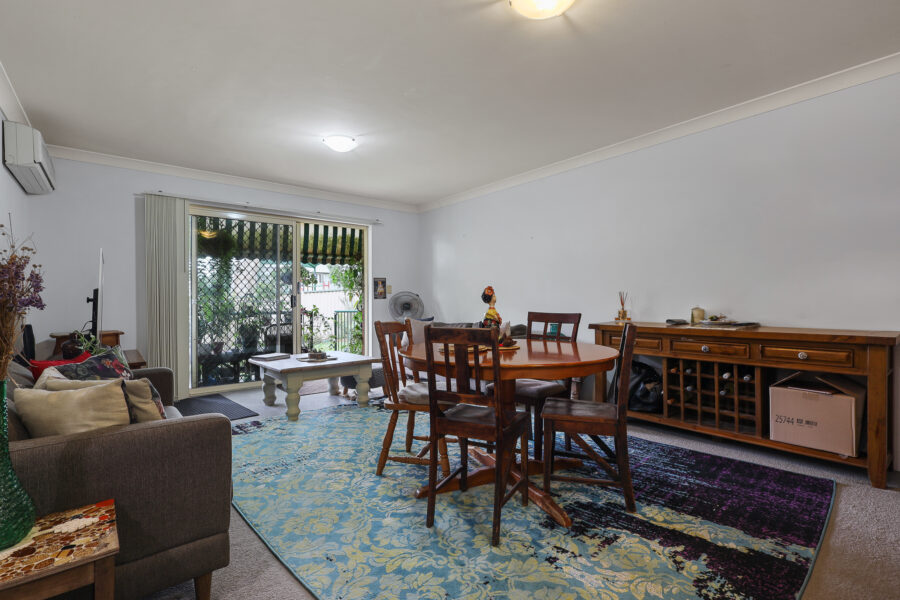 1/18 Cavendish Street Nundah , QLD 4012 Australia