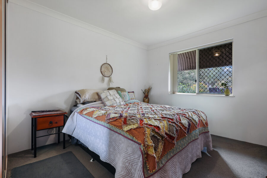 1/18 Cavendish Street Nundah , QLD 4012 Australia