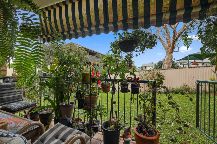 1/18 Cavendish Street Nundah , QLD 4012 Australia