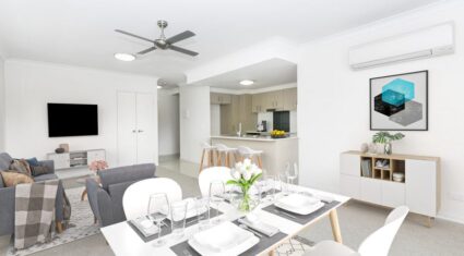 3/2 Burdekin Street Gaythorne , QLD 4051 