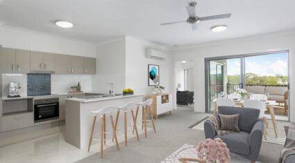 3/2 Burdekin Street Gaythorne , QLD 4051 