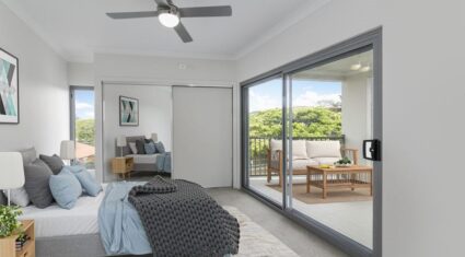 3/2 Burdekin Street Gaythorne , QLD 4051 