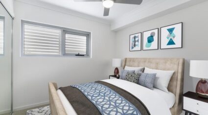 3/2 Burdekin Street Gaythorne , QLD 4051 