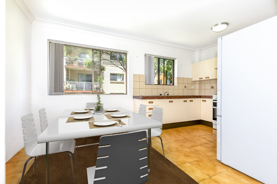 5/42 Ramsay St Kedron , QLD 4031 Australia