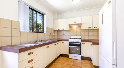 5/42 Ramsay St Kedron , QLD 4031 Australia