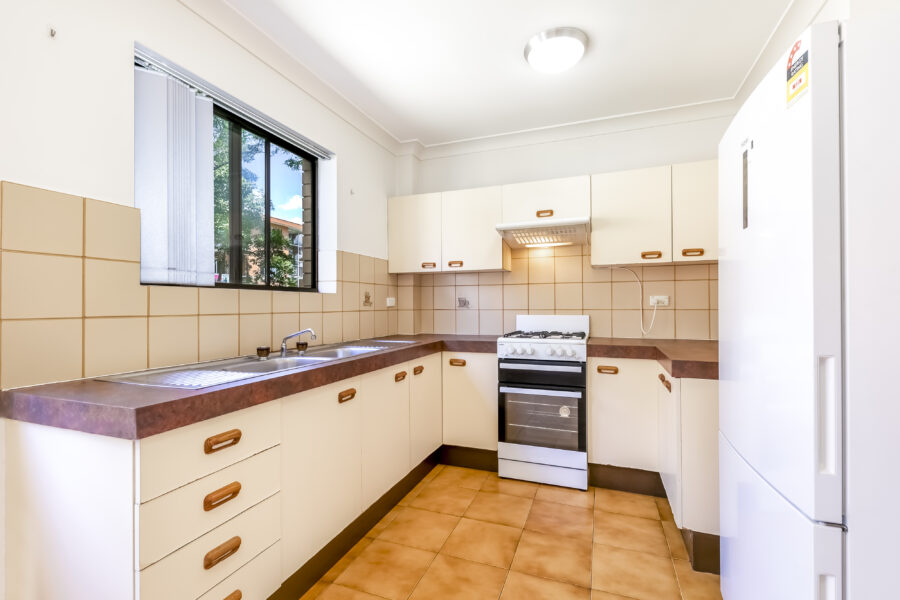 5/42 Ramsay St Kedron , QLD 4031 Australia