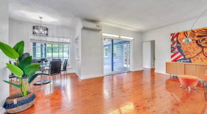 56 Ninth Ave St Lucia , QLD 4067 Australia