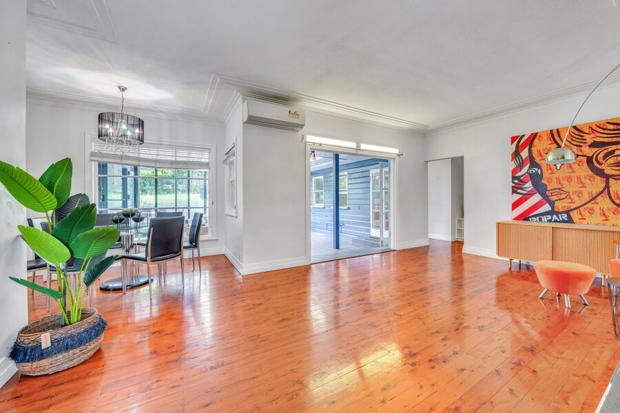 56 Ninth Ave St Lucia , QLD 4067 Australia