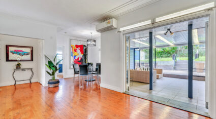 56 Ninth Ave St Lucia , QLD 4067 Australia