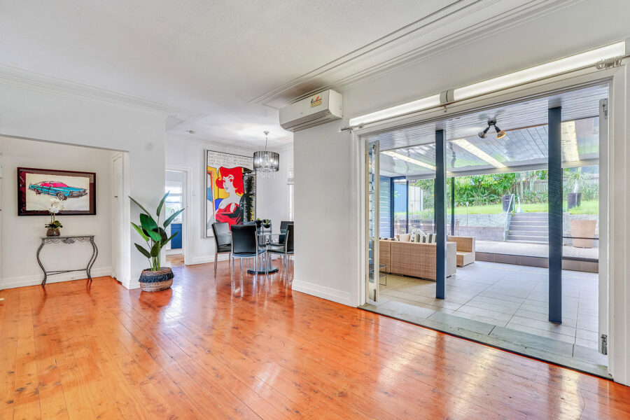 56 Ninth Ave St Lucia , QLD 4067 Australia