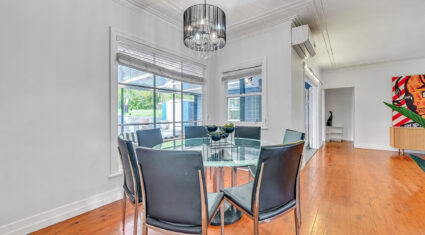 56 Ninth Ave St Lucia , QLD 4067 Australia