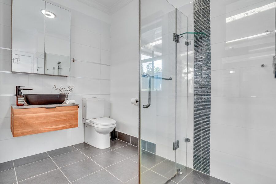 56 Ninth Ave St Lucia , QLD 4067 Australia