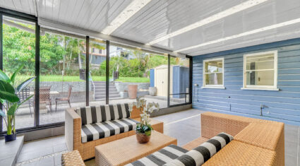 56 Ninth Ave St Lucia , QLD 4067 Australia