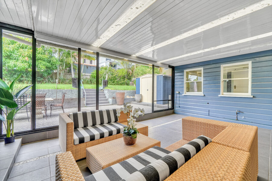 56 Ninth Ave St Lucia , QLD 4067 Australia