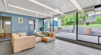 56 Ninth Ave St Lucia , QLD 4067 Australia