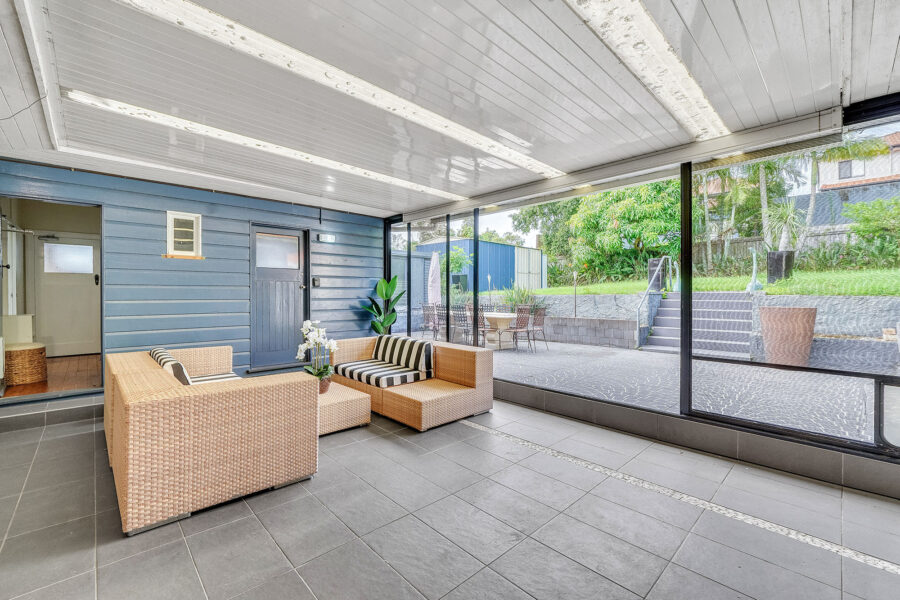 56 Ninth Ave St Lucia , QLD 4067 Australia
