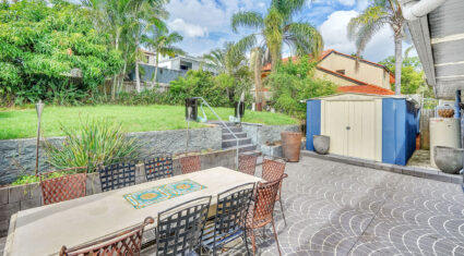 56 Ninth Ave St Lucia , QLD 4067 Australia
