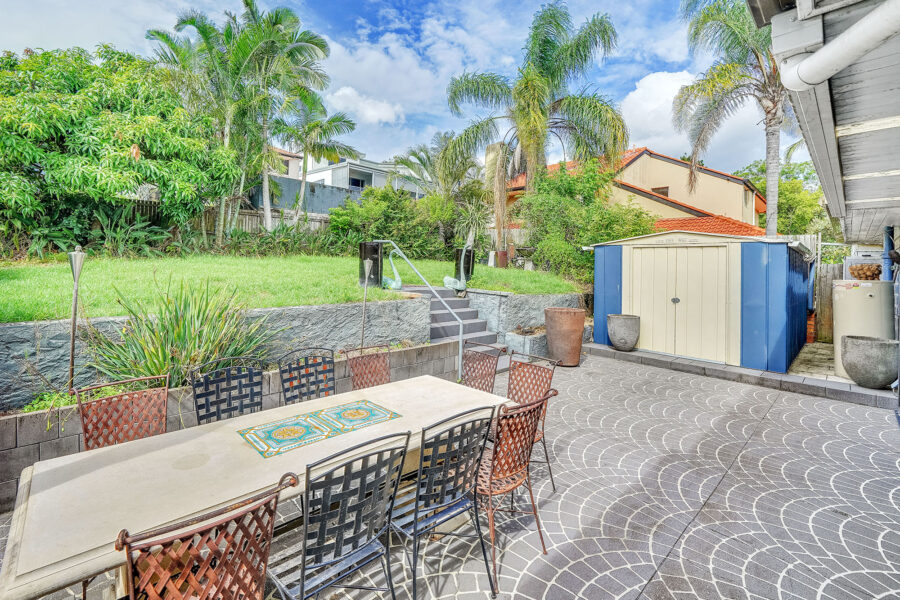 56 Ninth Ave St Lucia , QLD 4067 Australia