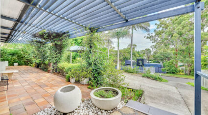 56 Ninth Ave St Lucia , QLD 4067 Australia