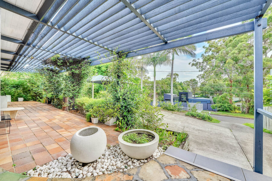 56 Ninth Ave St Lucia , QLD 4067 Australia
