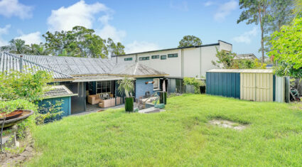 56 Ninth Ave St Lucia , QLD 4067 Australia